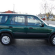 Illustration for article titled 2001 CR-V EX: Good, Bad, or Meh